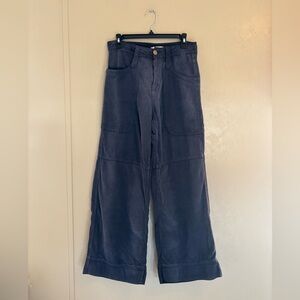 NWOT Urban Outfitters BDG Montana Corduroy Cargo Pants sz 8